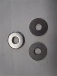 Bombardier / Seadoo 234002600 Stainless Flat Washer 10 Mm (set Of 3) Watercraft New. Price: $8.95.