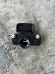 2002 2007 Honda Aquatrax XARX1200 Hood Seat Latch 77232-HW1-670 Used. Price: $9.99.