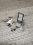 2011 Can-am Spyder Rt-s SM5 Rear Back Suspension Position Sensor DL-707 Used. Price: $49.99.