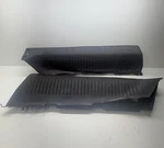 Kawasaki Js 550 Sx Deck Tray Pads Lh Rh Oem 1990-1995 39156-3731 39156-3732 Used. Price: $189.95.
