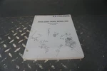 New Polaris Atv 4-WHEELER Oem 2004-2006 Trail Boss 330 Service Manual 9920296. Price: $59.97.