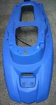 Oem 2020 Yamaha Ex Sport Seat Base F3Y-U3743-01-00 B1-73 Used. Price: $80.00.