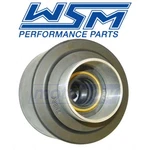 Wsm 003-404 Complete Bearing Housing For Propulsion Driveline Dl New. Price: $92.36.