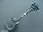 Seadoo Complete Reverse Handle Assembly Sliding-block Locking-lever 271000288 Used. Price: $33.00.