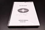 Oem Polaris 9917198 Service Manual 02 Magnum Nos New. Price: $67.11.