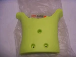 Nos Yamaha FN8-6143E-40-00 Steering Pad #2 Fl Yellow WRB700 WRB650 New. Price: $99.99.