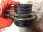 2017 Sea-doo Grx Limited 230 Exhaust Outlet 274001541 274001587 Used. Price: $17.95.