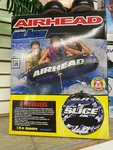 Airhead Super Slice 1-3 Rider Towable Tube AHT32SSL Watersports New. Price: $209.99.