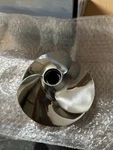 Impeller Fit Solas Sea Doo Spark 2UP 3UP 900 140MM Replace SK-CD-12/14 New. Price: $162.06.