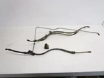 Polaris Sportsman 500 Front Brake Lines Hoses 1910305 1998-2001 Used. Price: $27.43.
