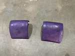Yamaha Wave Venture 760 Front Bumper Gunwale Joint Set Of (2) GJ1-6252A-30-00 Used. Price: $29.99.