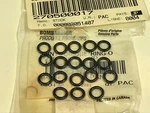 Qty 18 New Oem Brp 270500017 O-ring. Price: $9.99.
