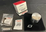 Wiseco 679M05750 Forged 57.50MM Piston +1.50MM Over Yamaha DTR125 TDR125 TZR125 New. Price: $174.99.