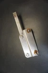 2000-2002 Yamaha Oem Electrical Box Bracket Holder Stay Freshwater Waverunner Gp Used. Price: $24.95.