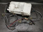 Sea Doo Xp Rotax 657 Electronics Box Case Wiring 278000177 278000180 Used. Price: $28.99.