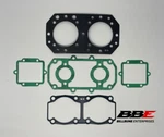 '91-'94 Kawasaki Sx 550 Wsm Top End Gasket Set 007-655, Pwc New. Price: $44.95.