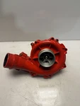 2004-2016 Sea-doo Gtx Rxt Gtr Rxp Wake Pro 215 Oem Supercharger Ass'y Used. Price: $499.97.