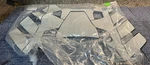 Yamaha Marine Mat Platform, Black/gray F3X-U3908-V0 Made Usa New. Price: $50.40.