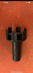 1998-2002 Sea Doo Gsx Gtx Xp Lrv Rx 947 / 951 Oem Oil Pump Shaft 290837390 Used. Price: $15.00.