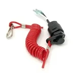 Yamaha Oem Engine Stop Switch Assembly, 688-82575-01-00, 688-82575-02-00 New. Price: $37.94.