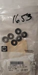 6X Bombardier Brp Sea Doo Flat Washer 5MM 213200015 LOC1653 New. Price: $15.00.