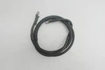 1999-2002 Sea-doo Oem Electrical Ground Negative Battery Cable Xp Limited Used. Price: $19.97.