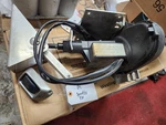 Seadoo Speedster 200 Weedless System - Vts Intake Grate Challenger Sportster Used. Price: $325.00.