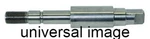 Wave Werx Impeller Shaft For 2001 Sea-doo Gts Jet Ski New. Price: $72.17.