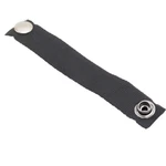 Sea-dog Add-a-snap Black 4" #299204B-01 New. Price: $7.04.