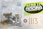 SD4 Nos Sea-doo 6 Pack M8 Screw-special 211000047 New. Price: $17.99.