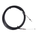Yamaha Jet Boat Throttle Cable 212SS/212X/242/AR190 F1T-U7252-32-00 Sbt 27-4402 New. Price: $114.80.
