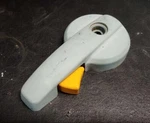 Kawasaki Jet Ski St 750 Reverse Lever Handle Sc 1991-1995 Used. Price: $15.99.
