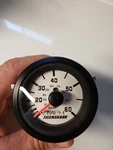 Arctic Cat Tigershark Speedometer 0620-176 New. Price: $30.00.