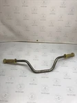 1996-1997 Kawasaki Pwc Jetski Oem Yellow Grip Steering Handlebar Ass'y Used. Price: $39.99.