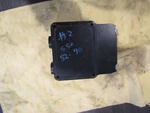 82-90 Kawasaki JS550 Electrical Box Case #2 59416-3004-YR 59416-3005-YR Used. Price: $69.99.