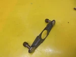 05-08 Oem Yamaha Waverunner GP1300R Steering Wire Plate Guide Bracket Metal Used. Price: $7.59.