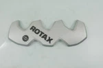 2003-2012 Challenger Rxp Gti 155 4-TEC Sea-doo Oem Plastic Valve Cover Used. Price: $15.99.