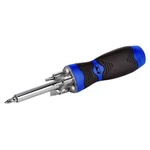 Performance Tool High Visibility Led Bit Driver W9205 New. Price: $18.40.