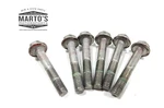 Qty Oem Polaris 1996-2004 Genesis Virage Tx Sl 1050 900 Water Rail Mount Bolt Used. Price: $16.99.