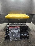 Brp Engine Motor Crankcase Block For Sea-doo 155 Hp 2002- 2005 New. Price: $346.22.