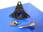 Kawasaki Zxi Jetski Trim Control Mount Bracket 11048-3738 13107-3748 13168-3730 Used. Price: $54.52.