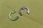 Yamaha PW80 YFM700 E-type Circlip 99002-09600 (09600 Qty) New. Price: $24.99.