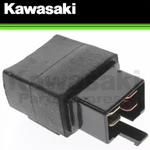 New 2007 2024 Genuine Kawasaki Relay Assembly 27002-Y001. Price: $38.95.