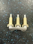 1997-2006 Kawasaki 1100 900 Stx Jetski Oem Electrical Spark Plug Post Used. Price: $17.95.