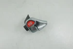 2006 Sea-doo Rxt 215 Oem Lh Left Start / Stop Housing (chrome) 277001351 Used. Price: $57.95.