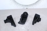 2007 Sea-doo Gti 4-TEC Motor Mounts Engine Brackets 420811790 420811780 Used. Price: $25.00.