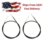 Pack Trim Cables YC-37 Replacement For Yamaha GP7-U153D-00-00 760 800 1200 New. Price: $89.99.