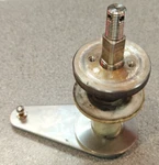 Kawasaki Jet Ski 1997-2002 JT900 & JT1100 Steering Shaft Assy 39117-3710 Used. Price: $49.99.