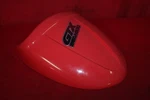 Seadoo 2000 2001 Gtx Limited Ltd 951 Di Hood Deflector Visor Cover Shield Red Used. Price: $59.95.