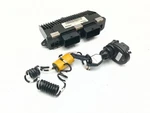 10-16 Seadoo Gtx Limited Is 260 Ecu, Key & Post Set Engine Control Unit (ecu) Used. Price: $777.72.